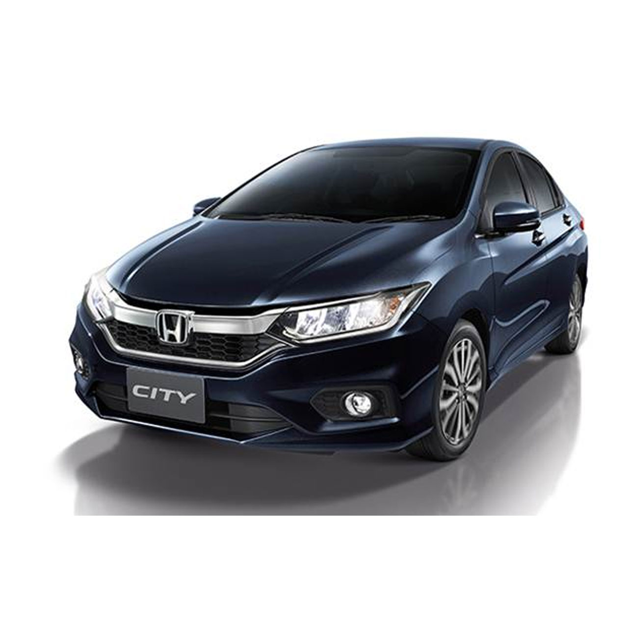 Honda-city
