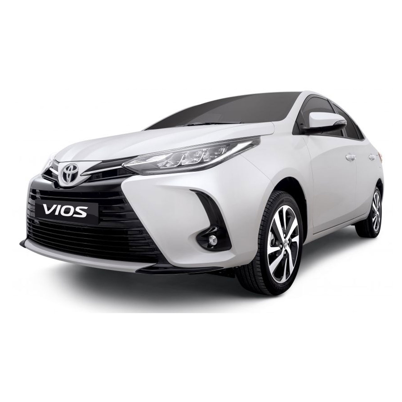 Toyota-Vios